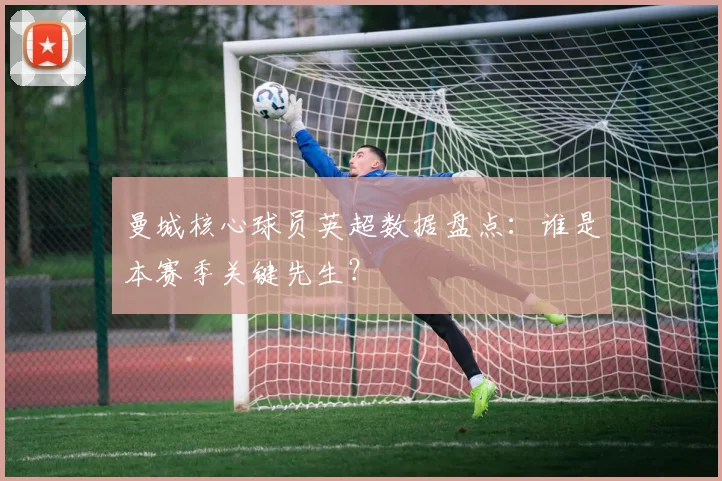 曼城核心球员英超数据盘点：谁是本赛季关键先生？